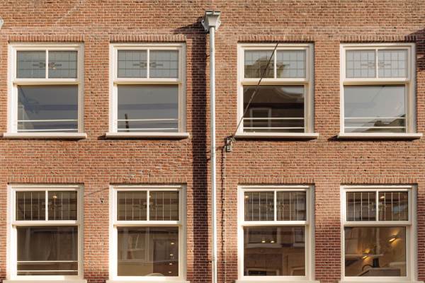 Woning Tweede Laurierdwarsstraat 45I Amsterdam