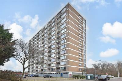 Woning Heliotrooplaan 354 Den Haag