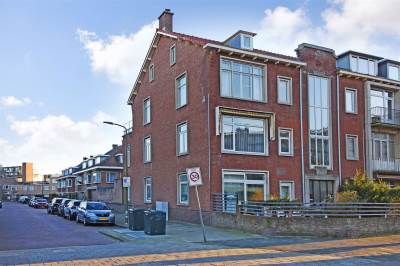 Woning Gevers Deynootweg 121A Den Haag