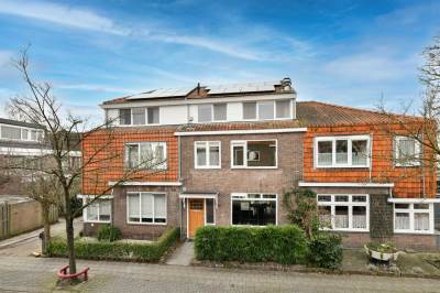 Woning Eikenrodelaan 53 Amstelveen