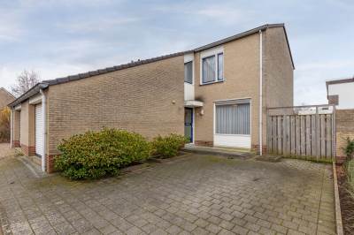 Woning Bretagnestraat 35 Sittard