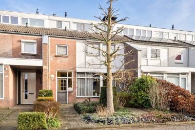 Woning Prunusstraat 10 Oisterwijk
