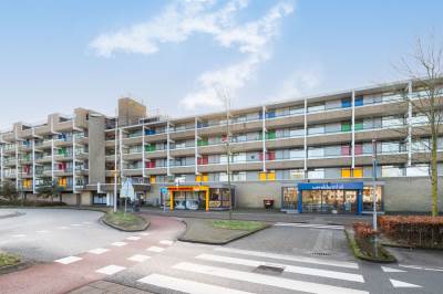 Woning C.F. Smeetslaan 20 Castricum