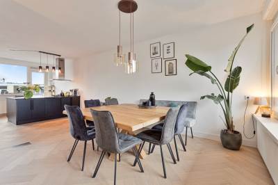 Woning van Lodensteijnstraat 12 Voorburg