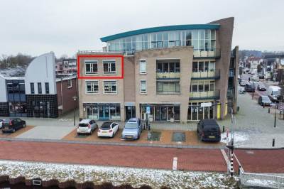 Woning Boegstaete 5 Vroomshoop