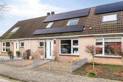 Woning Biezenveld 28 Meppel