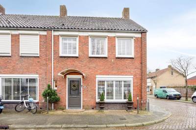 Woning van Broeckhovenlaan 29 Den Bosch