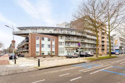 Woning Burgemeester Pabstlaan 851 Hoofddorp