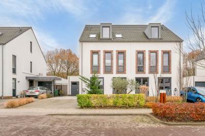 Woning Gebint 77 Oosterhout (NB)