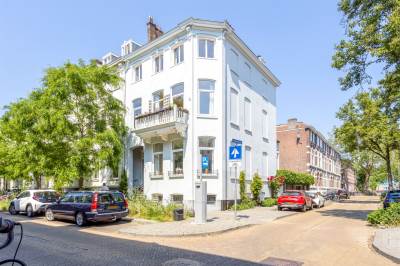 Woning Emmastraat 29 Arnhem