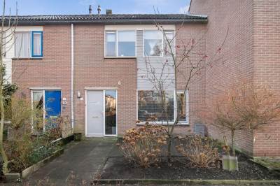 Woning Monnickendamstraat 10 Emmeloord