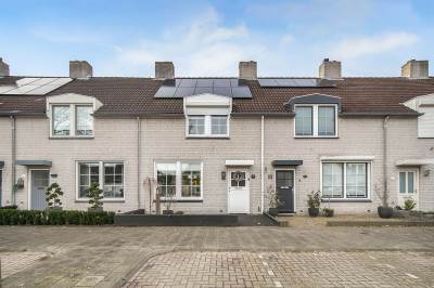 Woning Delfgauwstraat 31 Tilburg