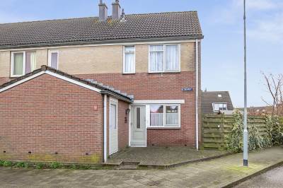 Woning Galmgat 43 Middelburg