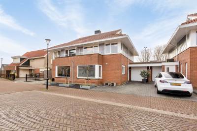 Woning Zoutziedershof 15 Edam