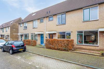 Woning Zwanendaal 106 Nieuwerkerk aan den IJssel