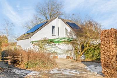 Woning Celsiuslaan 18 Vlijmen