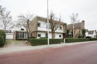 Woning Hortensialaan 27 Aalsmeer