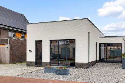 Woning Alexiastraat 15 Nederweert