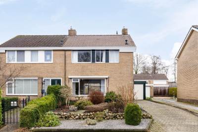Woning Gronddiep 14 Bellingwolde