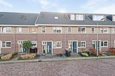 Woning de Pirk 82 Vaassen