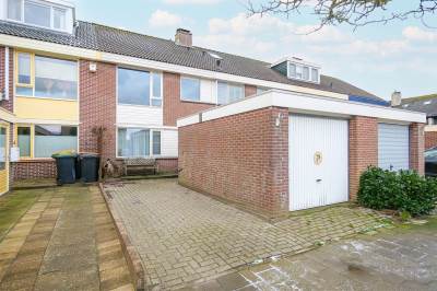 Woning Merellaan 65 Anna Paulowna