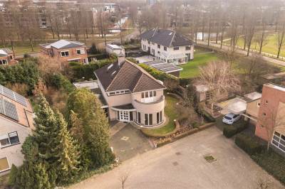 Woning Luteynmarke 46 Zwolle