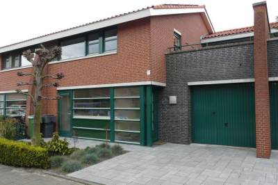 Woning Brugwacht 27 Leiderdorp