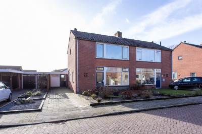 Woning Cramerstraat 24 Ootmarsum