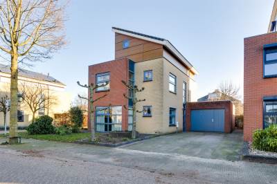 Woning Brinklaan 30 Ruurlo