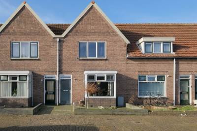Woning Tulpenstraat 29 Almelo