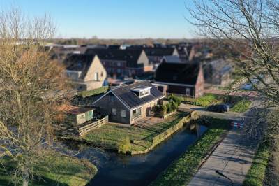 Woning Plaetmanstraat 4 Heerhugowaard