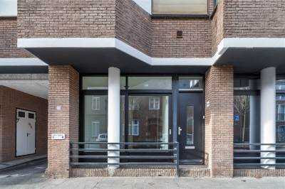 Woning Meerten Verhoffstraat 11A1 Breda