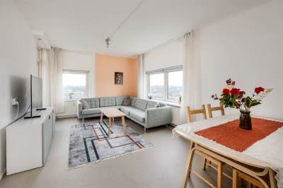 Woning Ierlandstraat 163 Haarlem