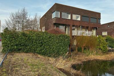 Woning Weesmeesterstraat 1 Delfgauw