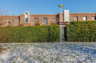 Woning De Milan Viscontilaan 5 De Meern