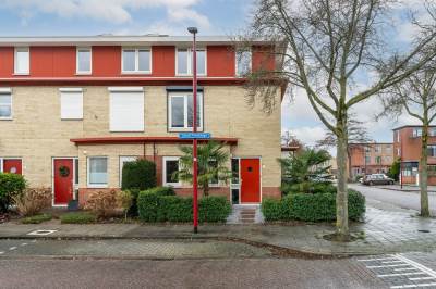 Woning Govert Flinckhage 2 Nieuwegein