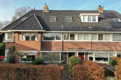 Woning Keizer Ottoweg 14 Naarden