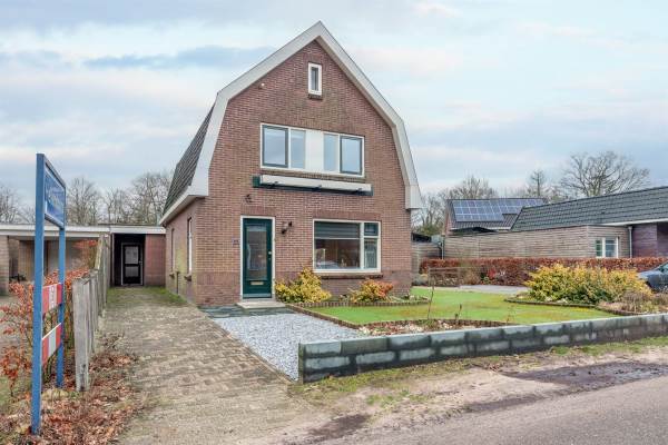 Woning Parkweg 6 Nijverdal Oozo Nl