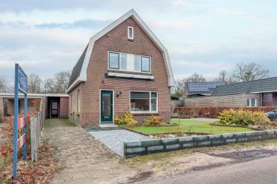 Woning Parkweg 6 Nijverdal