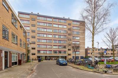 Woning Fruinplantsoen 29 Utrecht