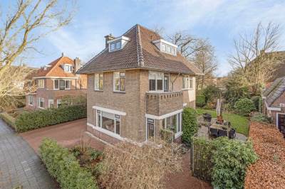 Woning Iepenlaan 7 Assen