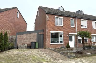 Woning Schuttersdreef 27 Heythuysen