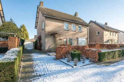 Woning Dirk Heziuslaan 20 Heeze