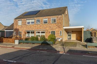 Woning Lijsterlaan 2 Nieuwleusen