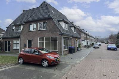 Woning Ezingerweg 17b Meppel