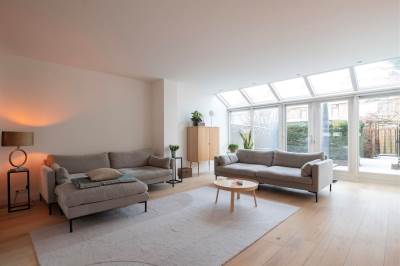 Woning Joris Minneepad 19 Rotterdam