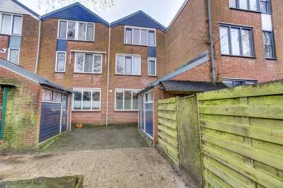 Woning Kuifduiker 3 Nieuwegein