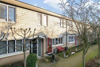 Woning De Dubbele Sleutel 12 Amersfoort