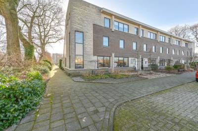 Woning Biesbosch 56 Hoogeveen