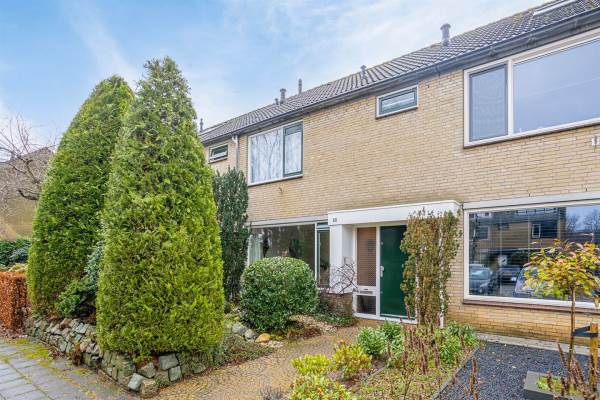 Woning Breeland 69 Hoogland